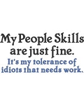 People Skills